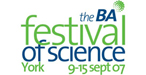 BA Festival