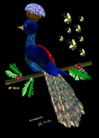 BP Bird