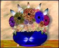 ELCie's Posies