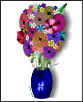 Sharon's Flowers