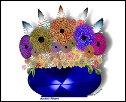 Maxine's Flowers